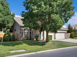 12125 Pheasant Run Blvd, Chowchilla, CA