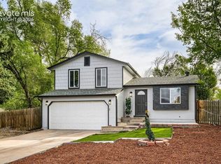 4506 Lancaster Dr, Colorado Springs, CO 80916
