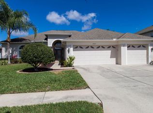 20903 Sylvan Springs Rd, Land O Lakes, FL 34638