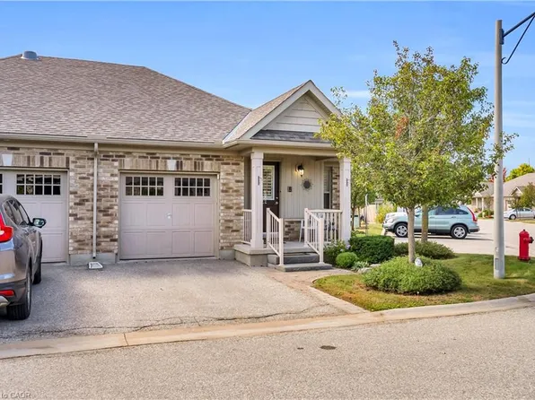 22 John Goy Sr Trl, Halton Hills, ON L7J 0A6