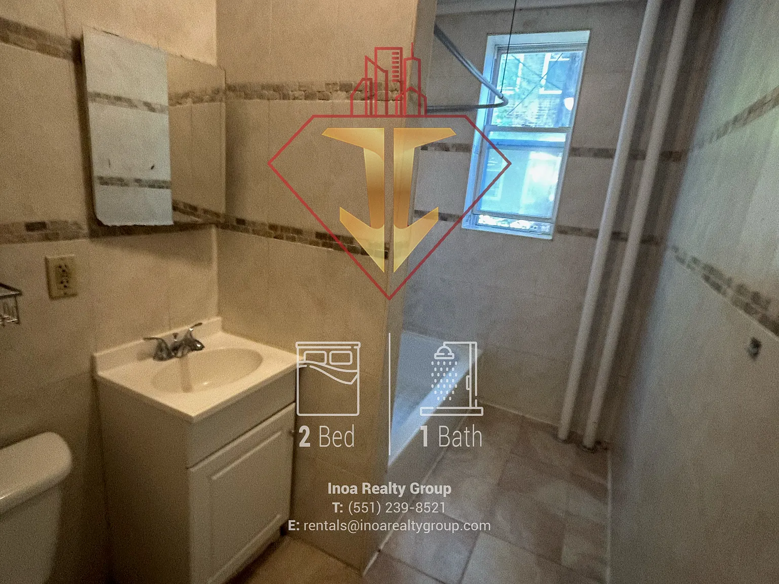 2 bed, $1,995 — Photo 4
