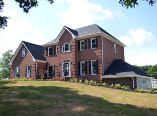 265 Morton Farm Ln, Athens, GA 30605