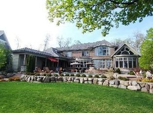 40 Clay Cliffe Dr, Tonka Bay, MN 55331