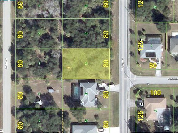 2nd image of 3321 Pellam Blvd