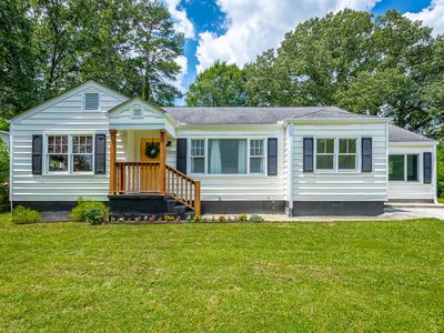 105 N Lake Ter, Rossville, GA, 30741