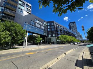 47 Lower River St #450, Toronto, ON M5A 0G1