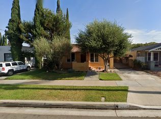 611 W Culver Ave, Orange, CA 92868