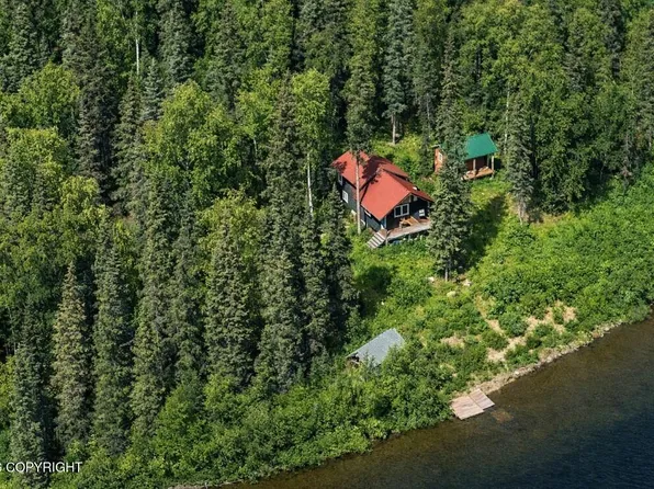 L29 Road, Trapper Creek, AK 99683