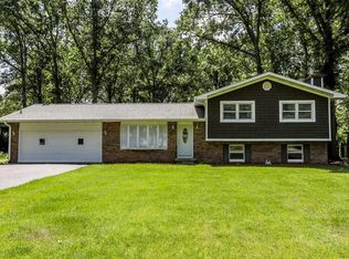 3547 Timber Lane Dr, Jackson, MI 49203