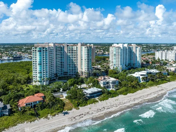 3700 S Ocean Boulevard #307, Highland Beach, FL 33487