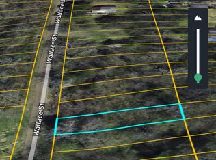 1638 Wallace St, Jackson, MS 39209