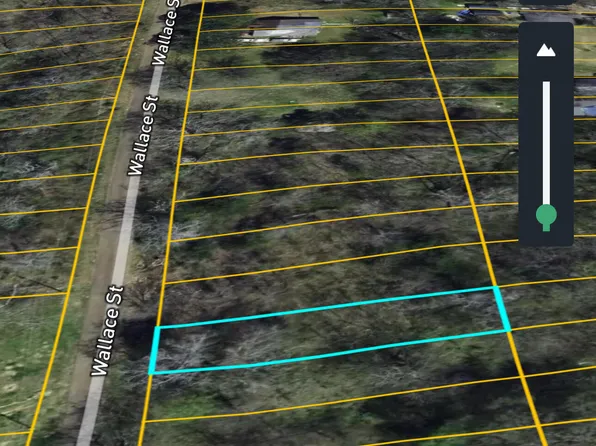 1638 Wallace St, Jackson, MS 39209