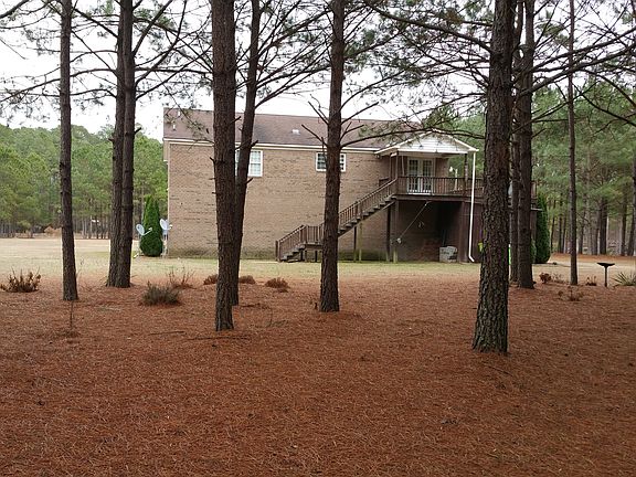 Back of House