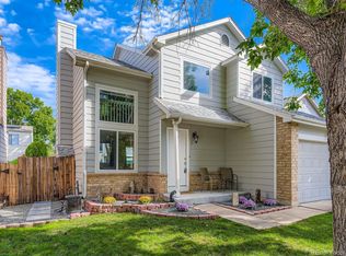 11371 W Parkhill Dr, Littleton, CO 80127