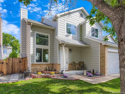 11371 W Parkhill Drive, Littleton, CO, 80127