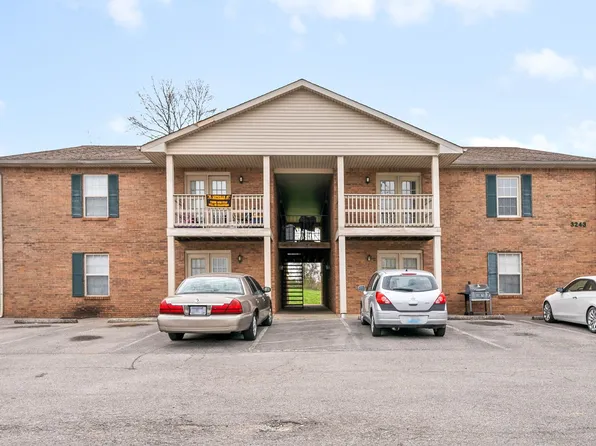 Tower Drive-3243/3244, 3243 Tower Dr #3243E, Clarksville, TN 37042