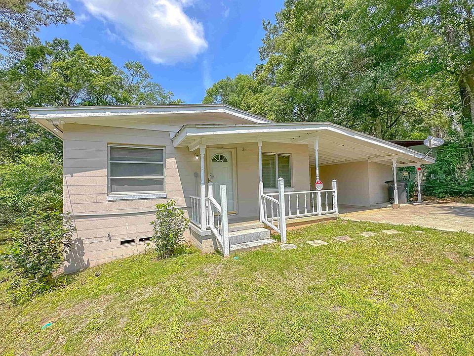 2064 Hillsborough St, Tallahassee, FL 32310 MLS 358963 Zillow