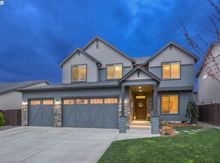 722 SW 2nd Ave, Battle Ground, WA 98604