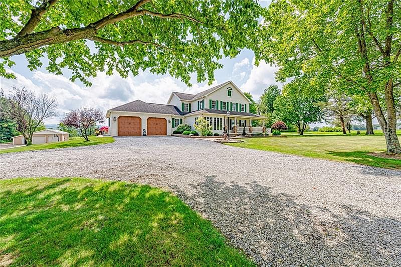 1349 Pyer Rd, Vintondale, PA 15961 MLS 1622846 Zillow