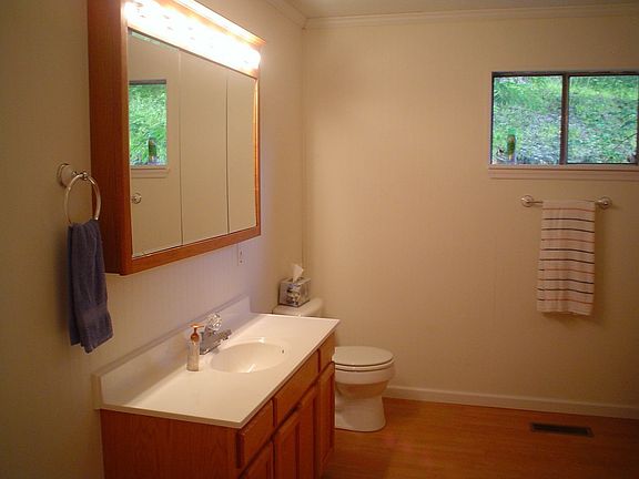 Main Bath