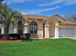 5659 W Crossmoor Pl, Lecanto, FL 34461