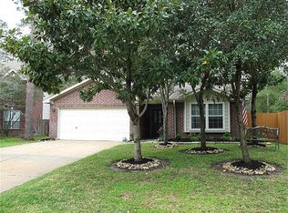 182 W Misty Dawn Dr, Conroe, TX 77385