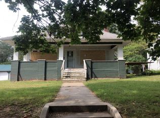 1102 Dodge St, Bedford, IA 50833