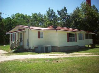 1004 Phillipsburg Rd, Colquitt, GA 39837