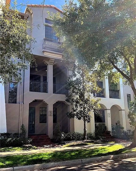 1st image of 6012 Yeats Manor Dr Unit 102