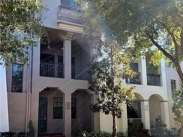 6012 Yeats Manor Dr Unit 102, Tampa, FL 33616