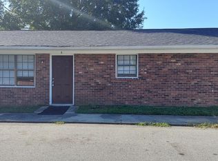 731 S Scientific St #D, High Pt, NC 27260