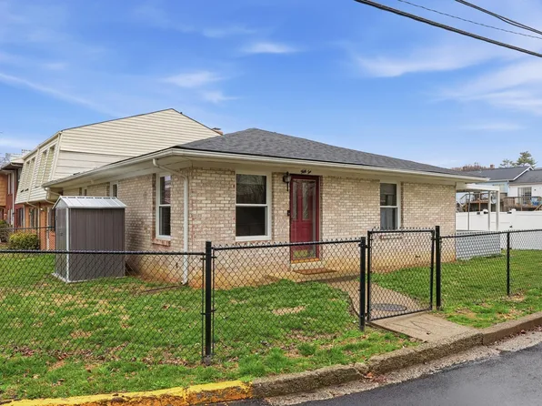 52 Judy Ann Ct, Winchester, KY 40391