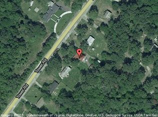 13704 Tower Rd, Brandywine, MD 20613