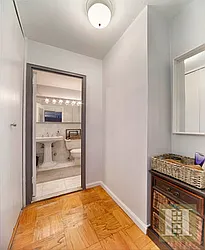 Sold by Halstead Real Estate