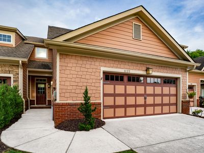 1122 Saddlebrook Dr, Chattanooga, TN, 37405