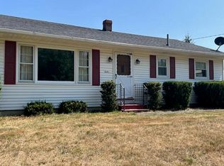 12 Rider Rd, Brewer, ME 04412