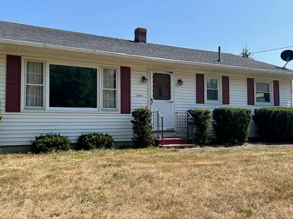 12 Rider Road, Brewer, ME 04412