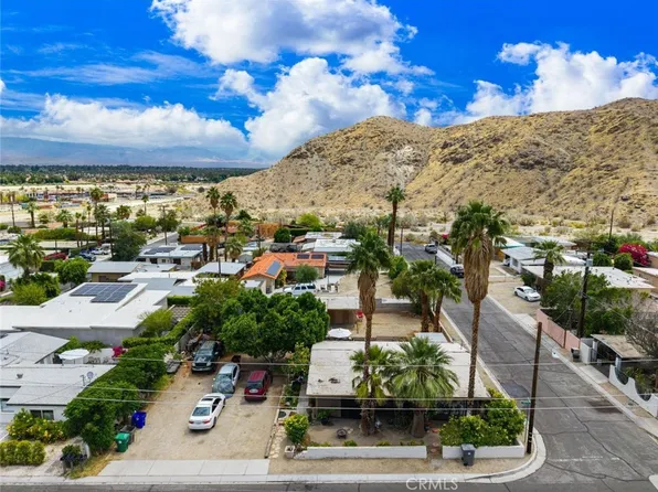 37540 Van Fleet Ave, Cathedral City, CA 92234