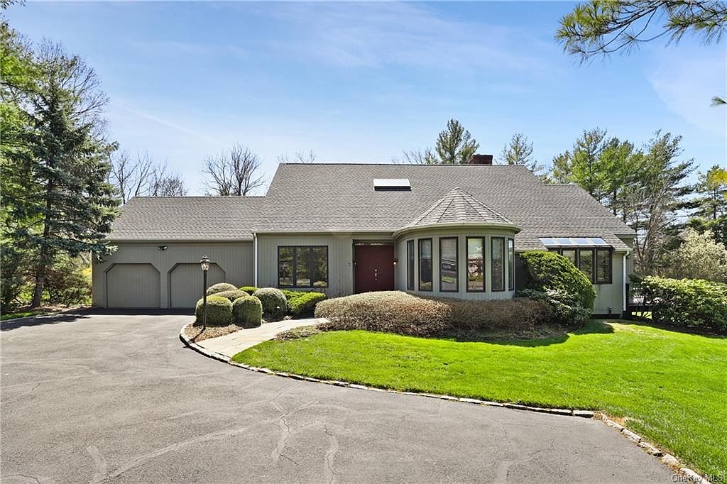 6 Pondview Road E Purchase NY 10577 Zillow