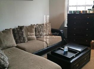 162 Saint Botolph St #70A, Boston, MA 02115