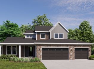 8652 Bethany Dr, Byron Center, MI 49315