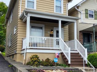37 Moyallen St, Wilkes Barre, PA 18702