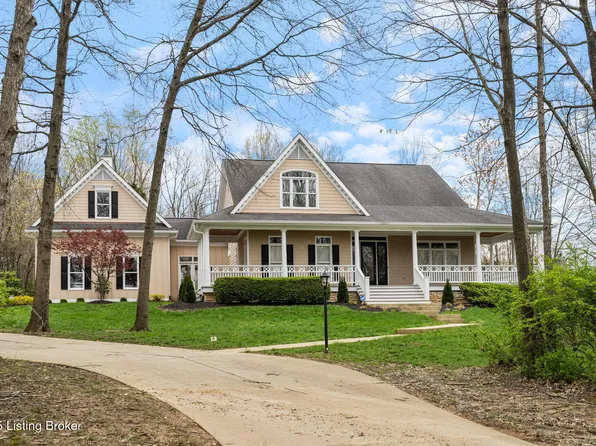 7909 Rollington Rd, Pewee Valley, KY 40056