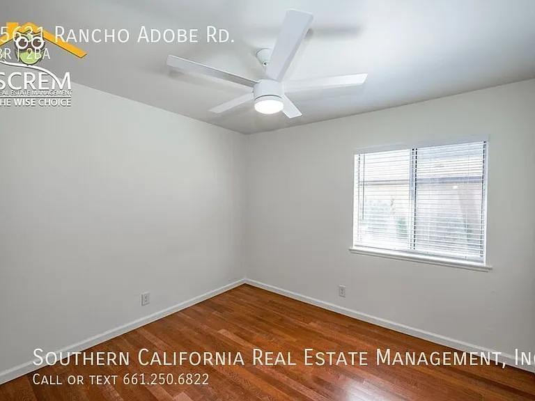 25631 Rancho Adobe Rd — Photo 18