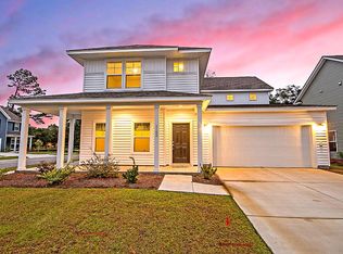 1102 Turkey Trot Dr, Johns Island, SC 29455