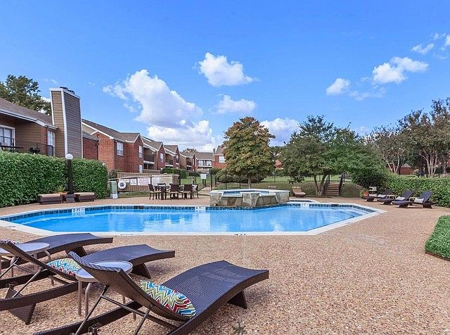Dallas apartments for rent