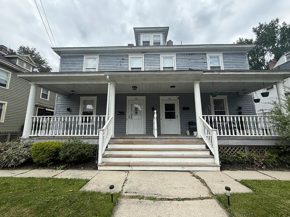 38 Chickering St