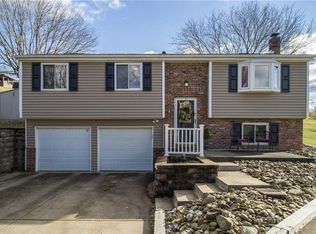 328 Sygan Rd, Mc Donald, PA 15057