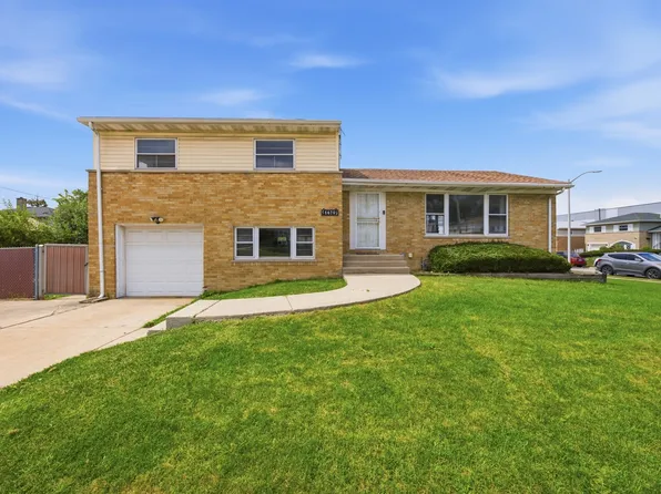 1670 N 5th Ave, Melrose Park, IL 60160