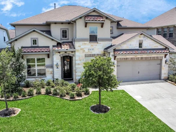 13619 Nearpoint Ln, Tomball, TX 77377